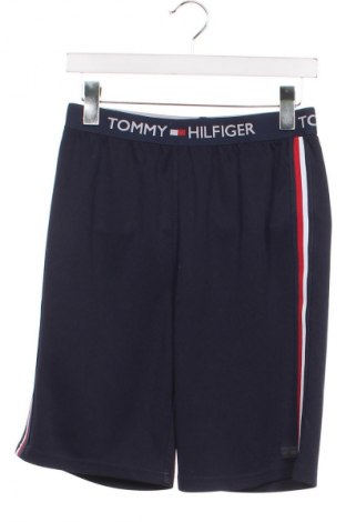 Kinder Shorts Tommy Hilfiger, Größe 15-18y/ 170-176 cm, Farbe Blau, Preis € 17,00