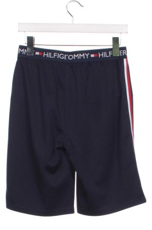 Dětské krátké kalhoty  Tommy Hilfiger, Velikost 15-18y/ 170-176 cm, Barva Modrá, Cena  421,00 Kč