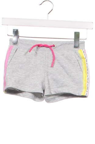 Kinder Shorts True, Größe 5-6y/ 116-122 cm, Farbe Grau, Preis 6,99 €