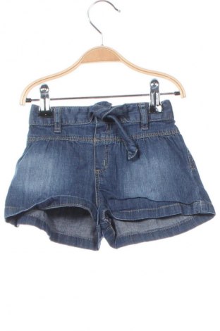 Kinder Shorts Young Dimension, Größe 18-24m/ 86-98 cm, Farbe Blau, Preis 6,99 €