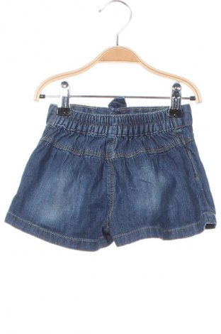 Kinder Shorts Young Dimension, Größe 18-24m/ 86-98 cm, Farbe Blau, Preis 6,99 €