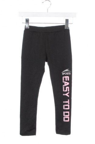 Kinderlegging, Größe 8-9y/ 134-140 cm, Farbe Schwarz, Preis € 11,49