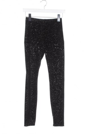 Kinderlegging Calzedonia, Größe 10-11y/ 146-152 cm, Farbe Schwarz, Preis € 9,62