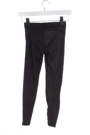 Kinderlegging Decathlon, Größe 7-8y/ 128-134 cm, Farbe Schwarz, Preis € 3,99