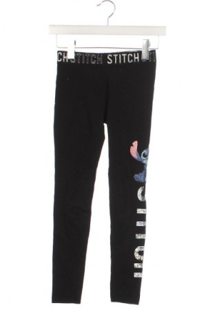 Gyerek leggings Disney, Méret 8-9y / 134-140 cm, Szín Fekete, Ár 4 899 Ft