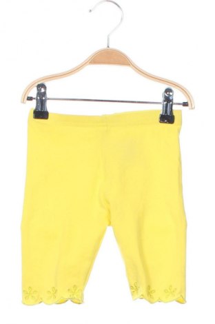 Kinderlegging F&F, Größe 2-3y/ 98-104 cm, Farbe Gelb, Preis 8,23 €