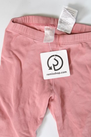 Kinderlegging H&M, Größe 18-24m/ 86-98 cm, Farbe Rosa, Preis 5,99 €