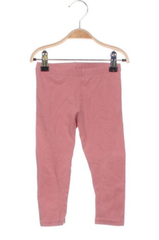 Kinderlegging H&M, Größe 18-24m/ 86-98 cm, Farbe Rosa, Preis 8,22 €