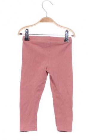 Kinderlegging H&M, Größe 18-24m/ 86-98 cm, Farbe Rosa, Preis 5,99 €