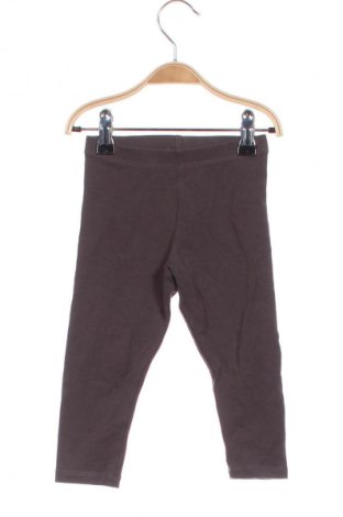 Kinderlegging H&M, Größe 18-24m/ 86-98 cm, Farbe Grau, Preis 8,22 €