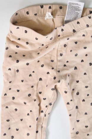 Kinderlegging H&M, Größe 18-24m/ 86-98 cm, Farbe Beige, Preis 5,99 €