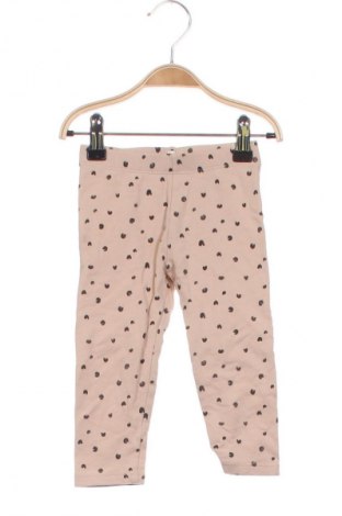 Kinderlegging H&M, Größe 18-24m/ 86-98 cm, Farbe Beige, Preis 8,22 €