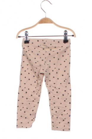 Kinderlegging H&M, Größe 18-24m/ 86-98 cm, Farbe Beige, Preis 5,99 €