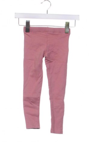 Kinderlegging H&M, Größe 3-4y/ 104-110 cm, Farbe Rosa, Preis € 14,99