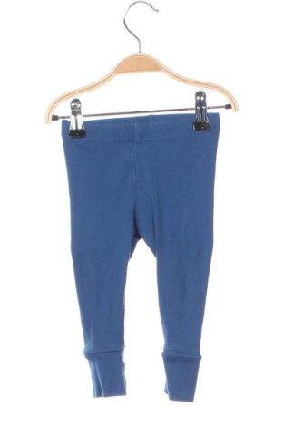 Gyerek leggings H&M, Méret 6-9m / 68-74 cm, Szín Kék, Ár 929 Ft