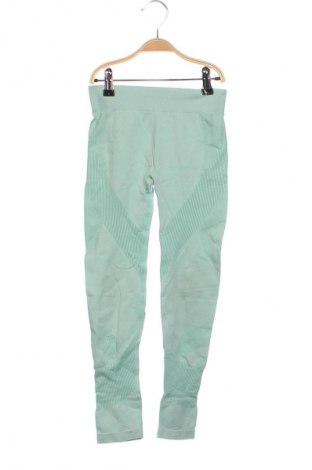 Kinderlegging H&M Sport, Größe 10-11y/ 146-152 cm, Farbe Grün, Preis € 13,49