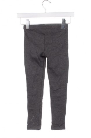 Kinderlegging Happy Girls By Eisend, Größe 5-6y/ 116-122 cm, Farbe Grau, Preis 13,49 €