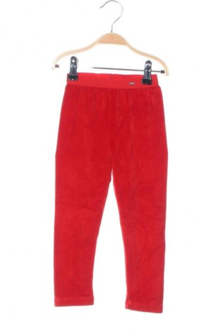 Kinderlegging Mayoral, Größe 2-3y/ 98-104 cm, Farbe Rot, Preis 14,99 €