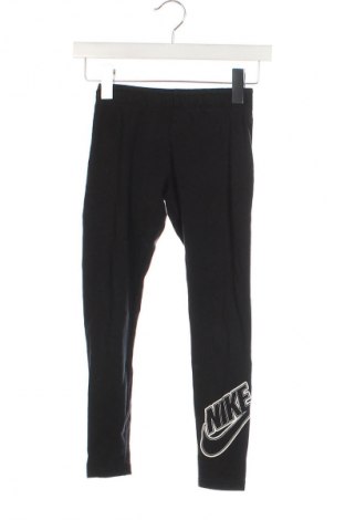 Kinderlegging Nike, Größe 7-8y/ 128-134 cm, Farbe Schwarz, Preis € 17,38