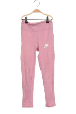 Kinderlegging Nike, Größe 7-8y/ 128-134 cm, Farbe Rosa, Preis € 19,44