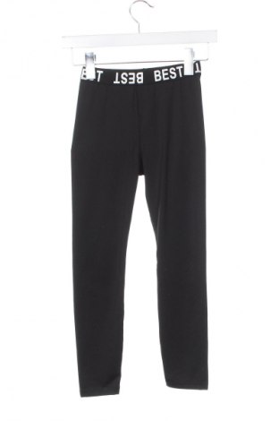 Kinderlegging SHEIN, Größe 8-9y/ 134-140 cm, Farbe Schwarz, Preis € 10,74