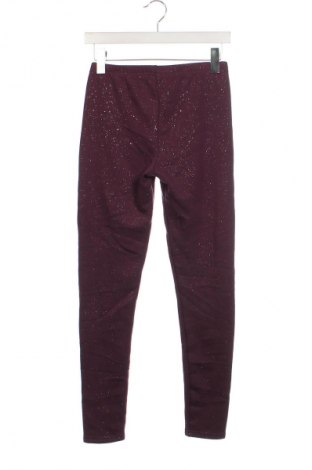 Kinderlegging Yigga, Größe 13-14y/ 164-168 cm, Farbe Lila, Preis 8,49 €