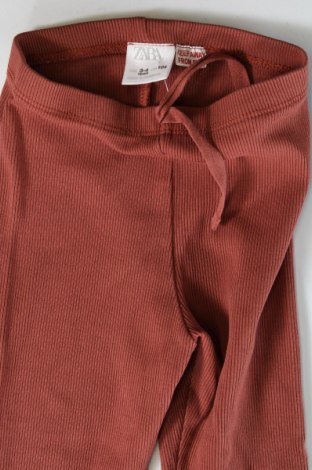 Kinderlegging Zara, Größe 3-4y/ 104-110 cm, Farbe Braun, Preis 5,99 €