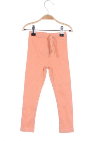 Kinderlegging Zara, Größe 3-4y/ 104-110 cm, Farbe Orange, Preis 6,99 €