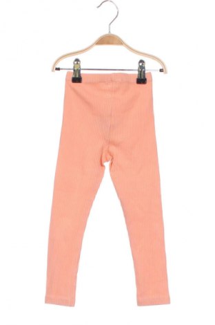 Kinderlegging Zara, Größe 3-4y/ 104-110 cm, Farbe Orange, Preis 6,99 €