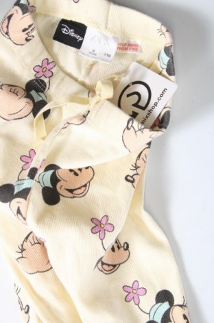 Gyerek leggings Zara, Méret 6-9m / 68-74 cm, Szín Sokszínű, Ár 2 099 Ft