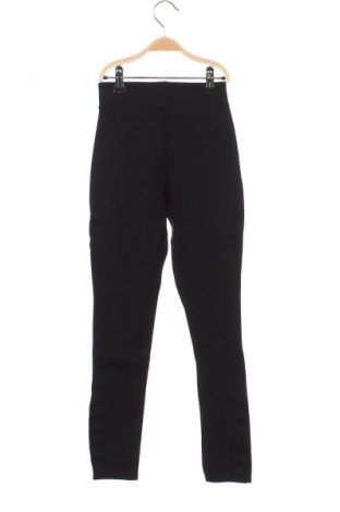 Colanți pentru copii Zara, Mărime 9-10y/ 140-146 cm, Culoare Negru, Preț 54,00 Lei