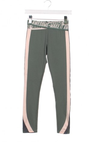 Kinderlegging Zara, Größe 13-14y/ 164-168 cm, Farbe Grün, Preis € 9,62