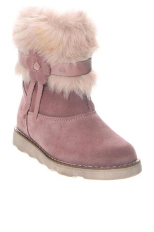 Kinderschuhe, Größe 26, Farbe Rosa, Preis 53,00 €