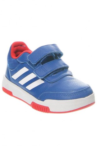 Kinderschuhe Adidas, Größe 27, Farbe Blau, Preis 33,00 €