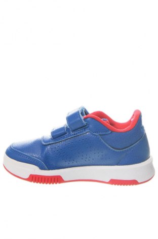 Kinderschuhe Adidas, Größe 27, Farbe Blau, Preis 33,00 €