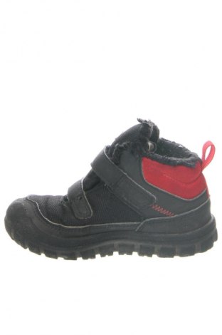 Kinderschuhe Decathlon, Größe 24, Farbe Schwarz, Preis € 35,98