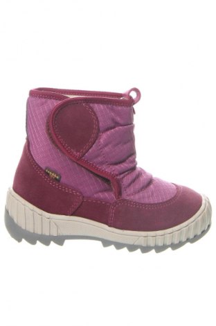 Kinderschuhe Froddo, Größe 26, Farbe Lila, Preis 27,00 €