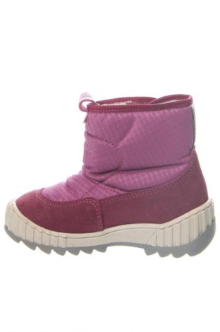 Kinderschuhe Froddo, Größe 26, Farbe Lila, Preis 27,00 €