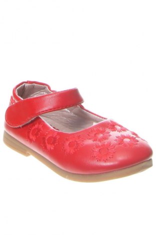 Kinderschuhe Kensis, Größe 24, Farbe Rot, Preis € 7,99