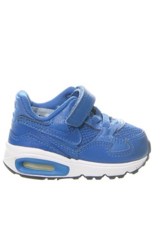 Kinderschuhe Nike, Größe 19, Farbe Blau, Preis 47,57 €