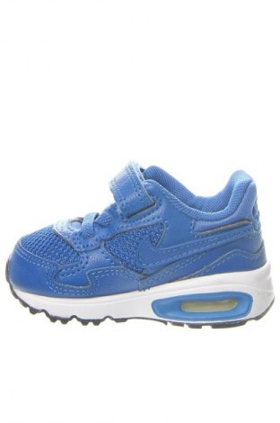 Kinderschuhe Nike, Größe 19, Farbe Blau, Preis 47,57 €