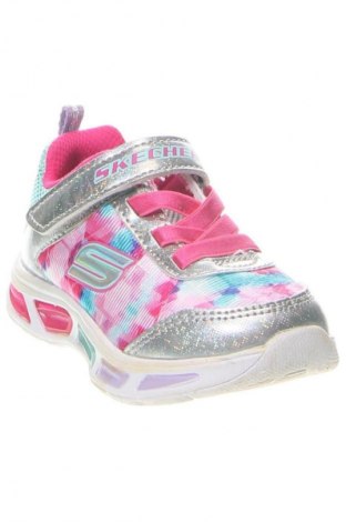 Încălțăminte pentru copii Skechers, Mărime 21, Culoare Multicolor, Preț 69,82 Lei