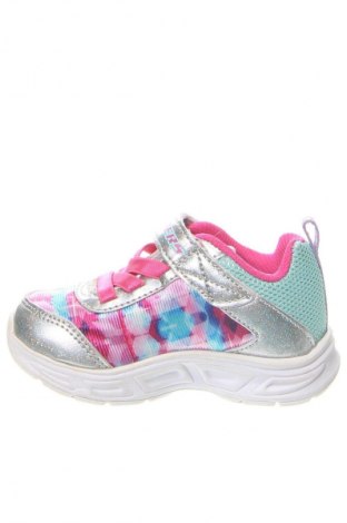 Încălțăminte pentru copii Skechers, Mărime 21, Culoare Multicolor, Preț 69,82 Lei