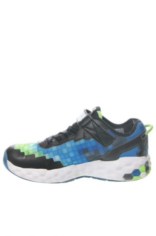 Încălțăminte pentru copii Skechers, Mărime 37, Culoare Multicolor, Preț 69,00 Lei