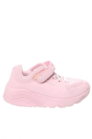 Detské topánky  Skechers, Veľkosť 29, Farba Ružová, Cena  13,84 €