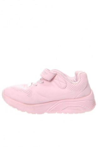 Detské topánky  Skechers, Veľkosť 29, Farba Ružová, Cena  13,84 €