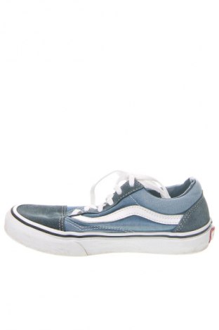 Kinderschuhe Vans, Größe 34, Farbe Mehrfarbig, Preis € 41,49