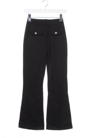 Pantaloni pentru copii, Mărime 11-12y/ 152-158 cm, Culoare Negru, Preț 111,99 Lei