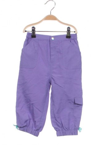 Kinderhose, Größe 18-24m/ 86-98 cm, Farbe Lila, Preis € 10,68