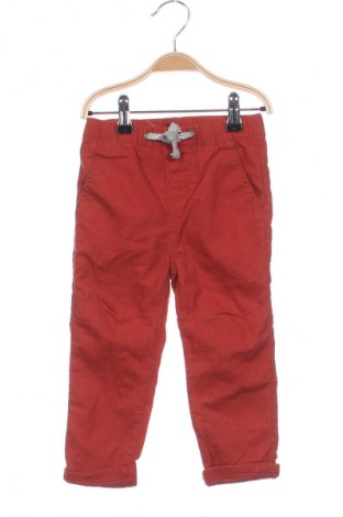 Kinderhose, Größe 18-24m/ 86-98 cm, Farbe Rot, Preis € 10,68